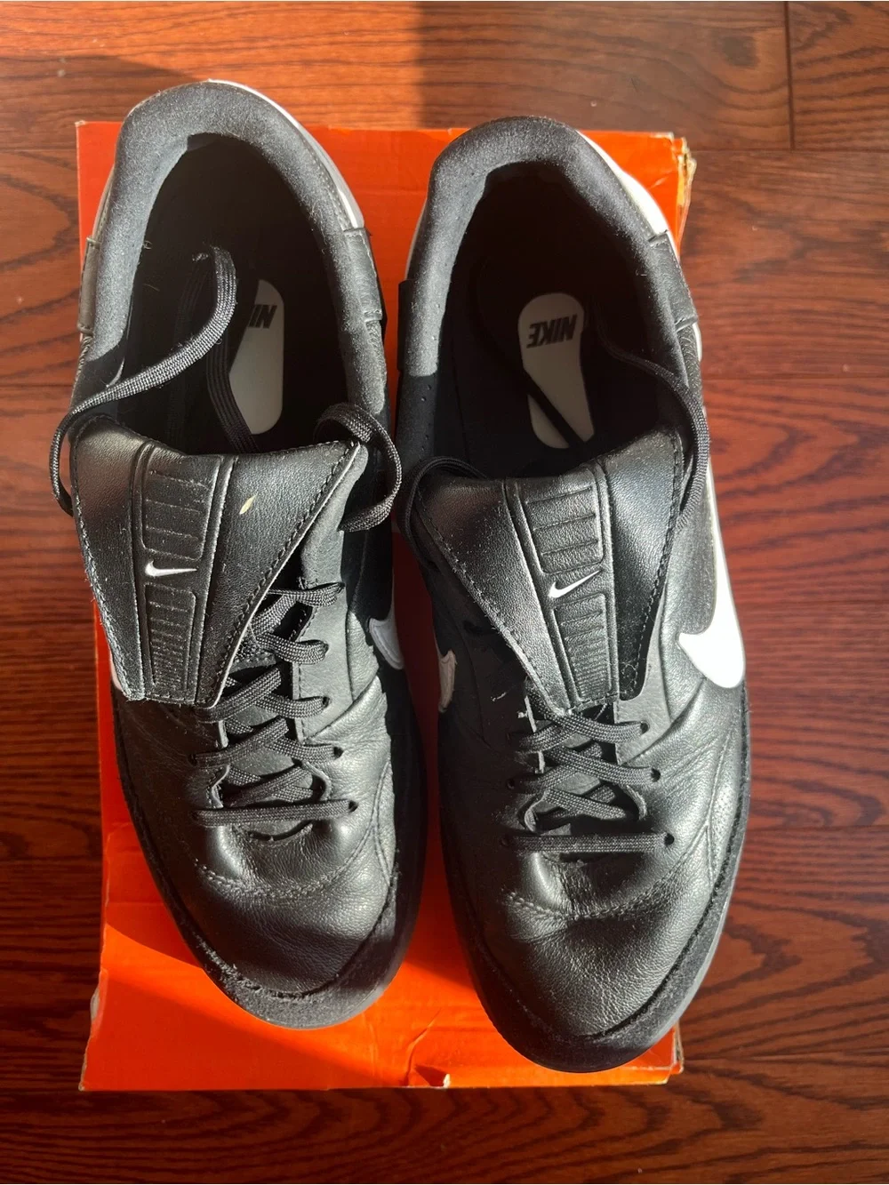 Men’s Nike Premier III TF Artificial Turf Soccer Cleats